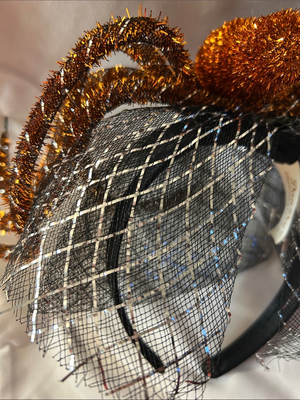 Spider HeadBand 🕷️ - Picture 9 of 10
